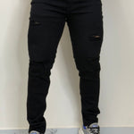 JEANS BURDAN MEN REF: BD-702403