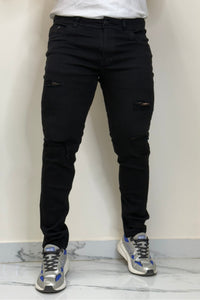 JEANS BURDAN MEN REF: BD-702403