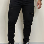 JEANS BURDAN MEN REF: BD-702403