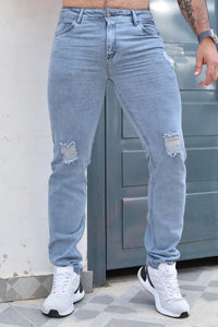 OUTLET JEANS MEN CLOVIX REF: CV-70126