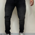 JEANS BURDAN MEN REF: BD-702401