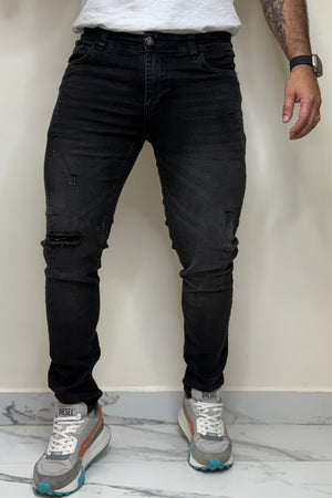 JEANS BURDAN MEN REF: BD-702401