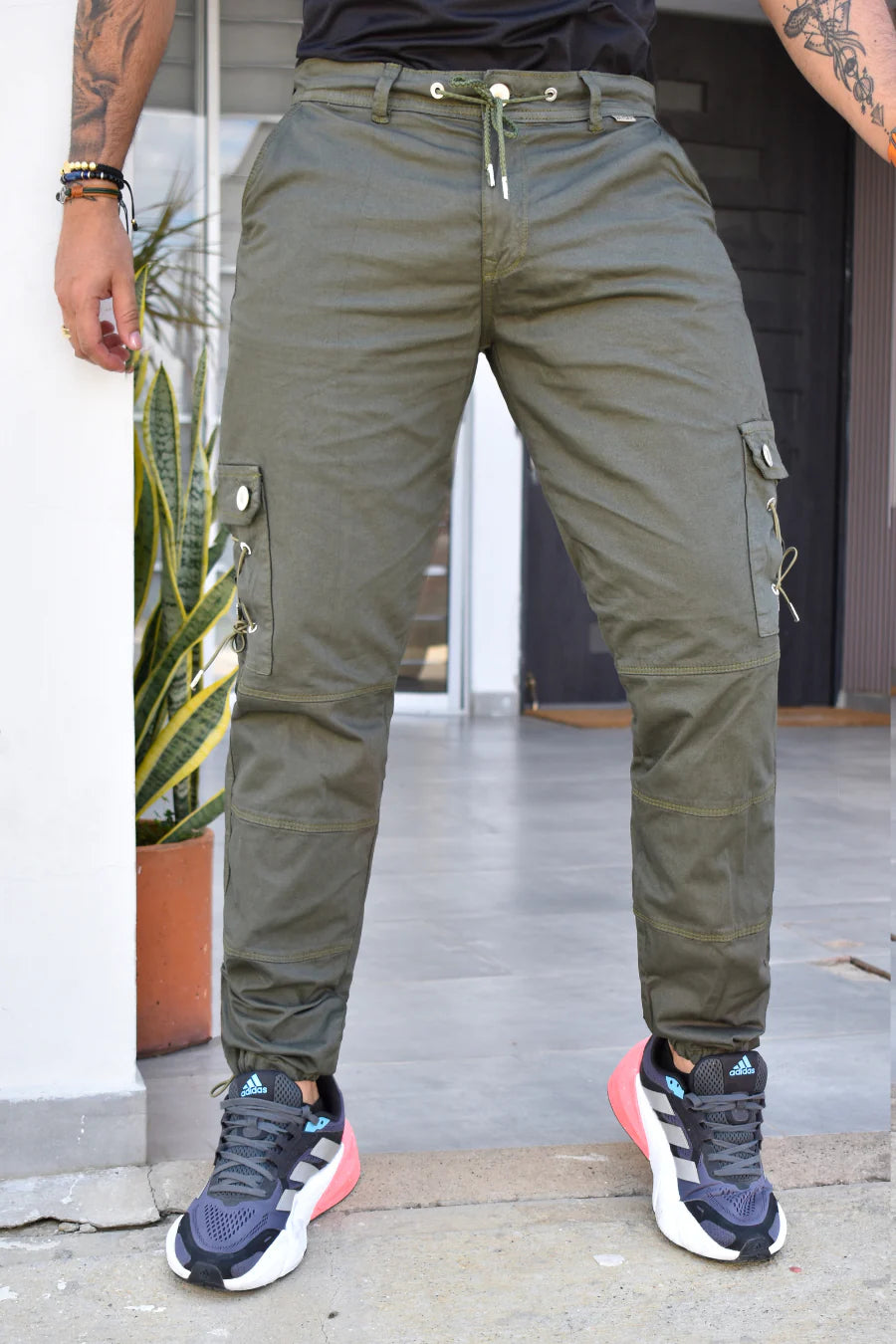 JEANS MEN BIYOU REF. BY-7070