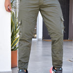 JEANS MEN BIYOU REF. BY-7070