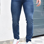 JEANS MEN CLOVIX REF: CV-70124