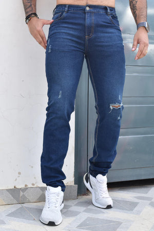 JEANS MEN CLOVIX REF: CV-70128