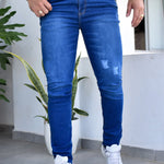 JEANS MEN BIYOU REF. BY-7061