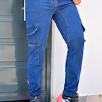 JEANS MEN BIYOU REF. BY-7065