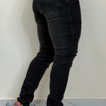 JEANS BURDAN MEN REF: BD-702401