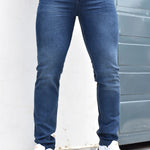 JEANS MEN CLOVIX REF: CV-70124