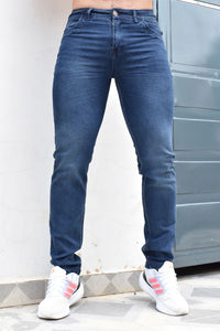 JEANS MEN CLOVIX REF: CV-70124