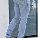 OUTLET JEANS MEN CLOVIX REF: CV-70126