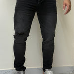 JEANS BURDAN MEN REF: BD-702401