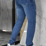 OUTLET JEANS MEN CLOVIX REF: CV-70130