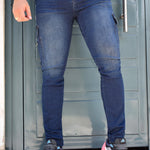 JEANS MEN BIYOU REF. BY-7064