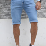 OUTLET BERMUDA MEN BIYOU REF: BY-6523