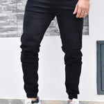 OUTLET JEANS MEN PREMIUM REF. BY-7044