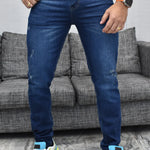 OUTLET JEANS MEN CLOVIX REF: CV-70122