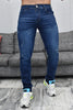 OUTLET JEANS MEN CLOVIX REF: CV-70122