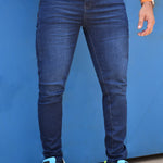 OUTLET JEANS MEN PREMIUM REF. BY-7056