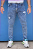 JEANS MEN BIYOU REF. BY-7059