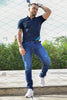 OUTLET JEANS MEN CLOVIX REF: CV-70112