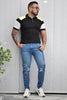 OUTLET JEANS MEN PREMIUM REF. BY-7049