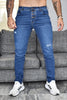 OUTLET JEANS MEN CLOVIX REF: CV-70117