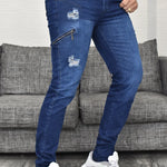 OUTLET JEANS MEN CLOVIX REF: CV-70116