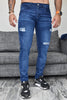 OUTLET JEANS MEN CLOVIX REF: CV-70121