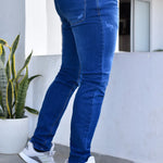 JEANS MEN BIYOU REF. BY-7061