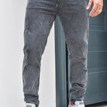 JEANS MEN CLOVIX REF: CV-70133