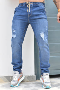 JEANS MEN CLOVIX REF: CV-70134