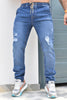 JEANS MEN CLOVIX REF: CV-70134