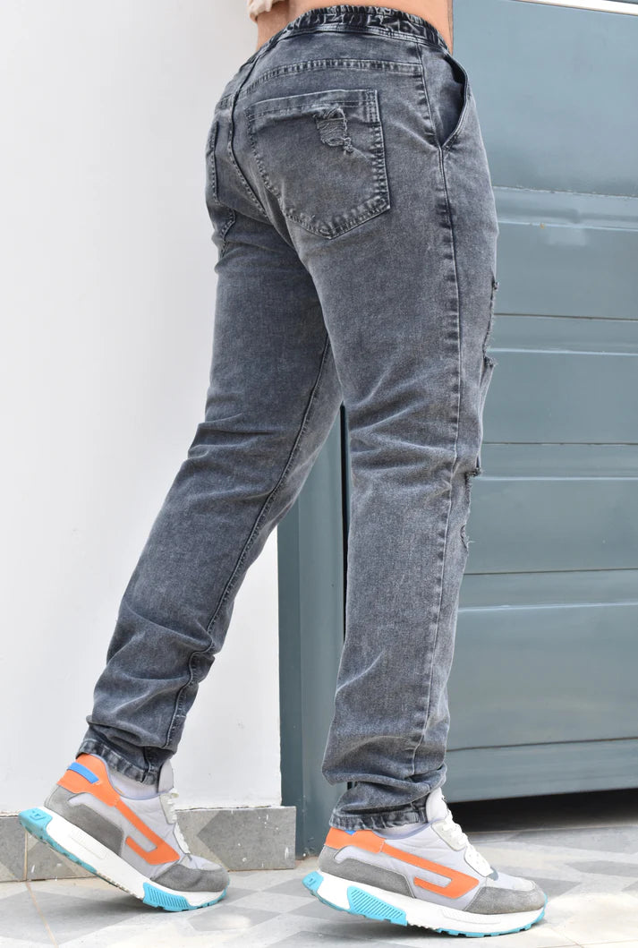 JEANS MEN CLOVIX REF: CV-70133