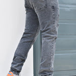 JEANS MEN CLOVIX REF: CV-70133