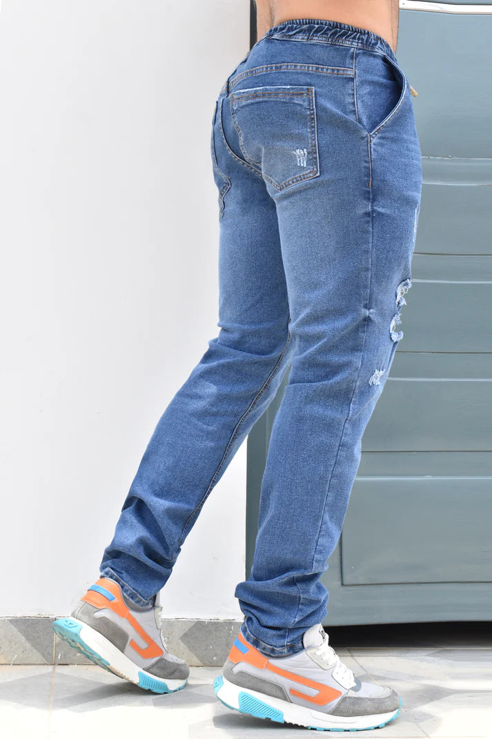 JEANS MEN CLOVIX REF: CV-70134