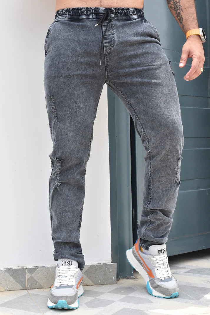 JEANS MEN CLOVIX REF: CV-70133