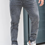 JEANS MEN CLOVIX REF: CV-70133