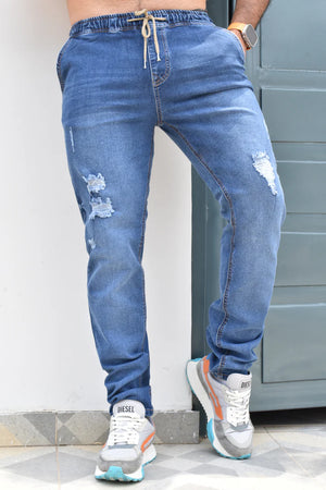 JEANS MEN CLOVIX REF: CV-70134