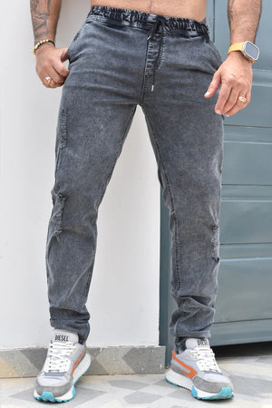 JEANS MEN CLOVIX REF: CV-70133