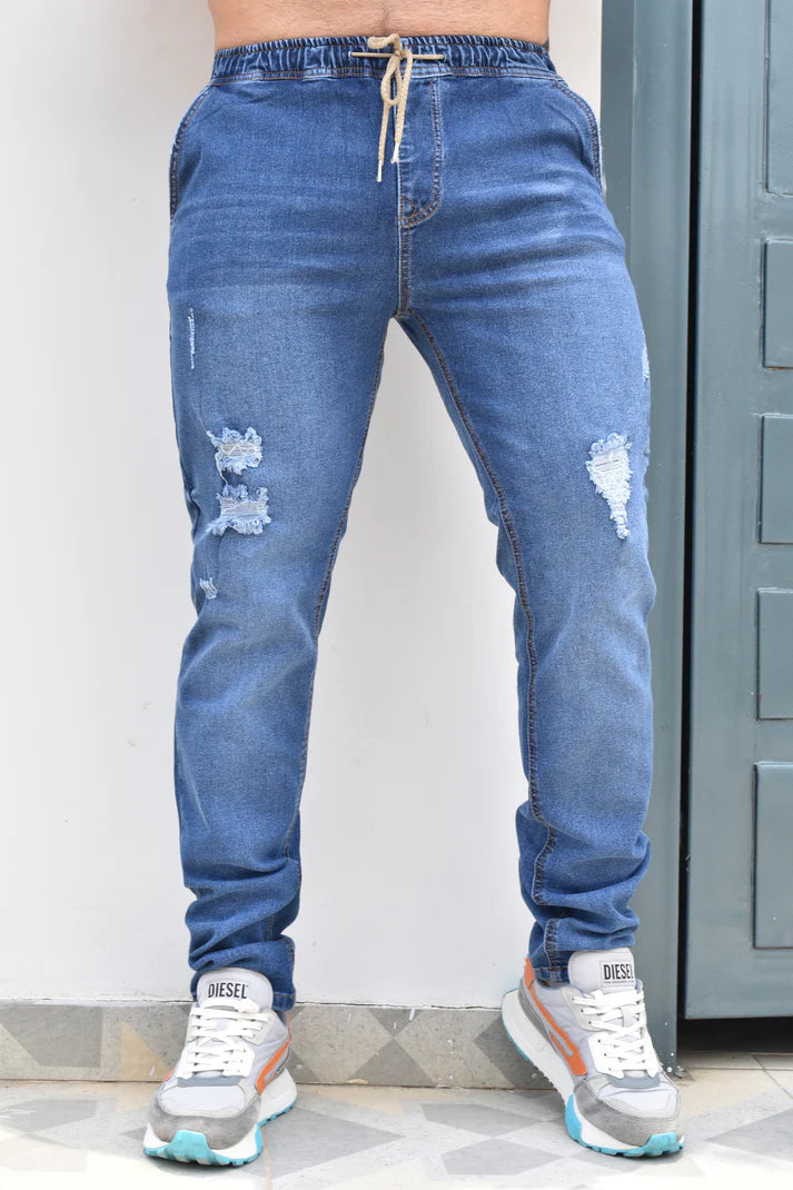 JEANS MEN CLOVIX REF: CV-70134